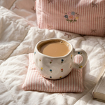 petit garden - ceramic mug